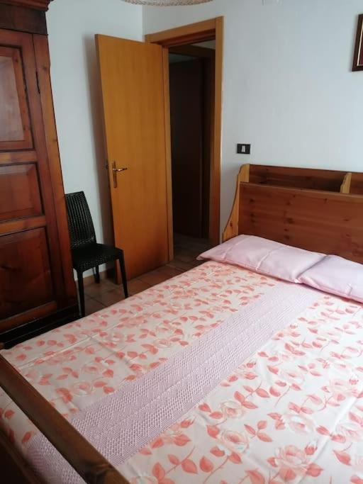 La Casa Nel Borgo Villa Orsogna Dış mekan fotoğraf
