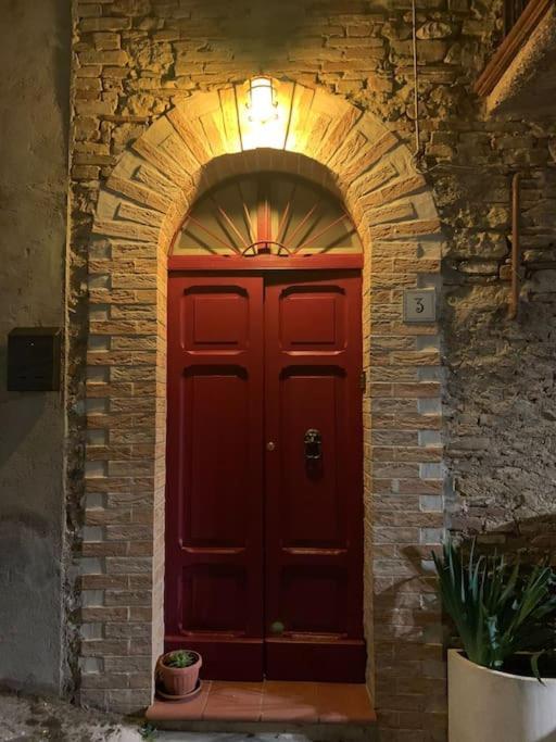 La Casa Nel Borgo Villa Orsogna Dış mekan fotoğraf
