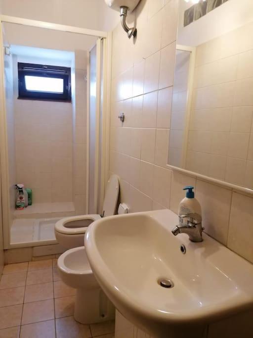 La Casa Nel Borgo Villa Orsogna Dış mekan fotoğraf