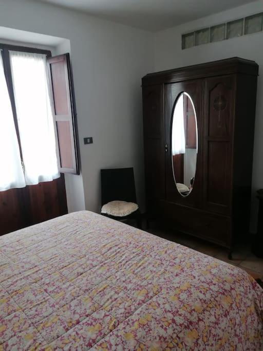 La Casa Nel Borgo Villa Orsogna Dış mekan fotoğraf