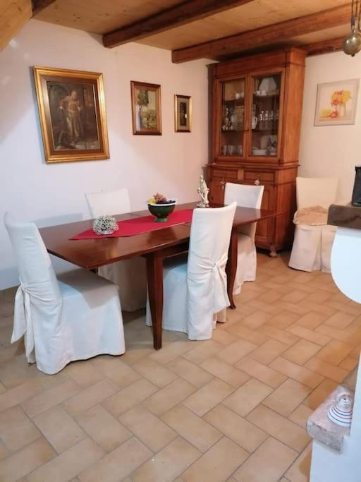 La Casa Nel Borgo Villa Orsogna Dış mekan fotoğraf